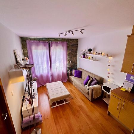 Ferienwohnung Violeta Granada Exterior foto