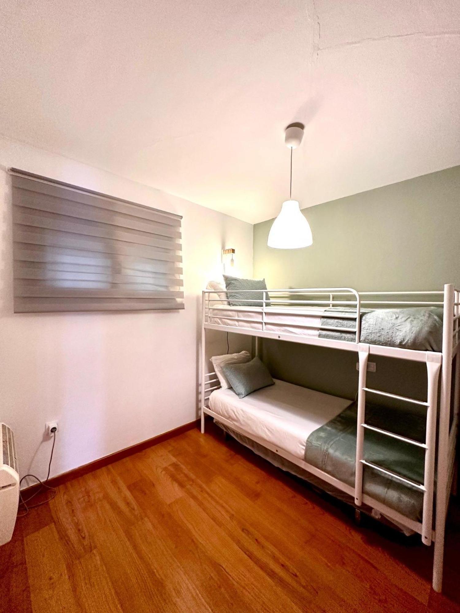 Ferienwohnung Violeta Granada Exterior foto